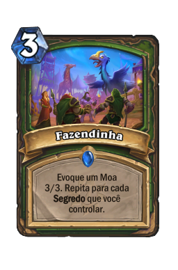 Fazendinha