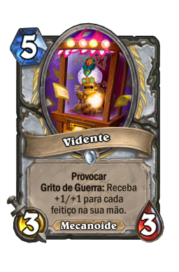 Vidente