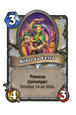 Bobo da Feira
