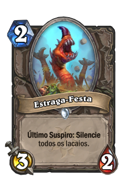 Estraga-Festa