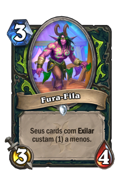 Fura-Fila