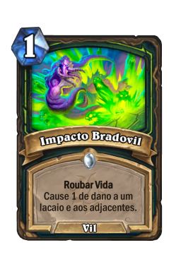 Impacto Bradovil