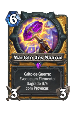 Martelo dos Naarus