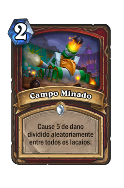 Campo Minado