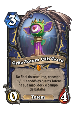 Grão-Totem Olh'Gord