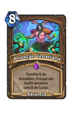 Proteção Cenariana