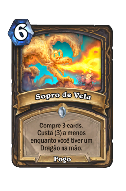 Sopro de Vela