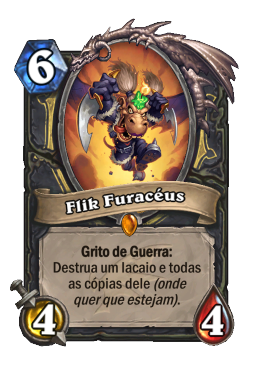 Flik Furacéus