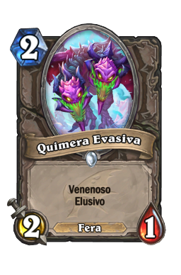 Quimera Evasiva