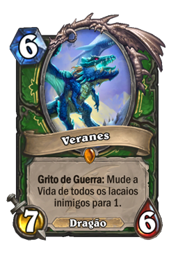 Veranes