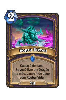 Sopro Etéreo