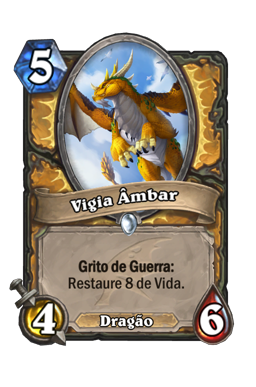 Vigia Âmbar