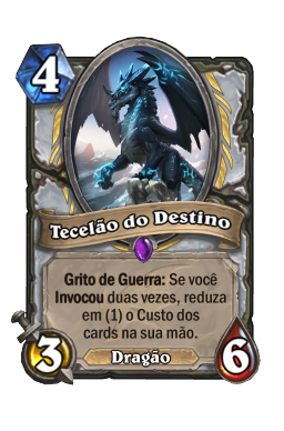Tecelão do Destino