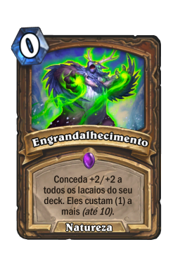 Engrandalhecimento