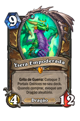 Ysera Empoderada