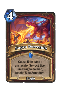 Sopro Derretido