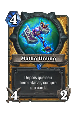 Malho Ursino