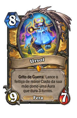 Ursol