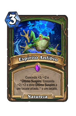 Espírito Anfíbio