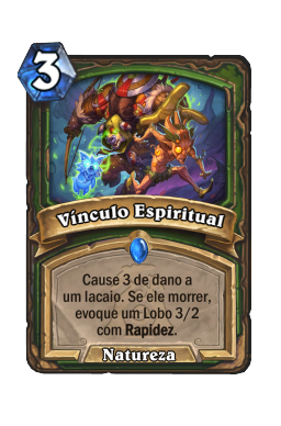 Vínculo Espiritual