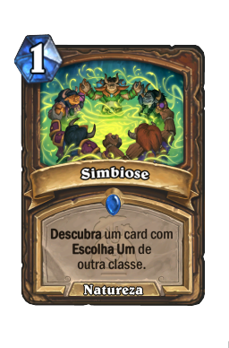 Simbiose