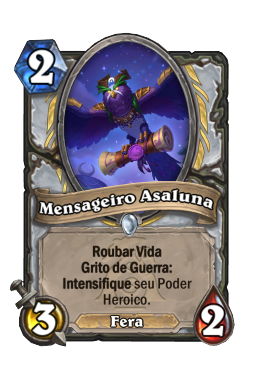 Mensageiro Asaluna