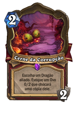 Cerne da Corrupção