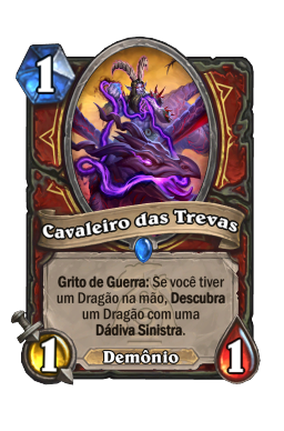 Cavaleiro das Trevas