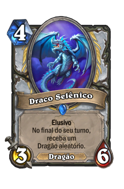Draco Selênico