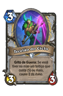 Tecelão do Ciclo