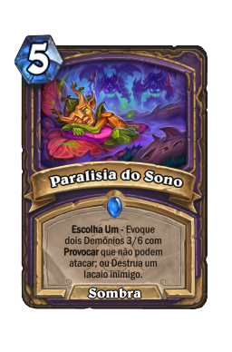 Paralisia do Sono