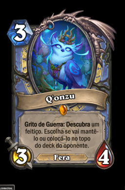 Q'onzu