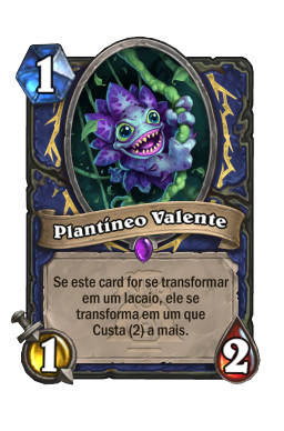 Plantíneo Valente