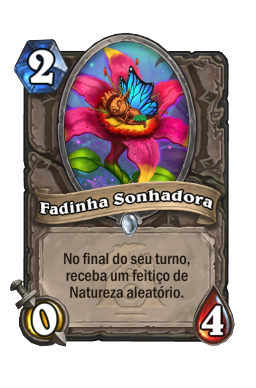 Fadinha Sonhadora