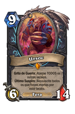 Ursoc
