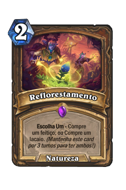 Reflorestamento
