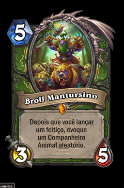 Broll Mantursino
