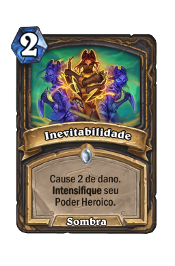 Inevitabilidade