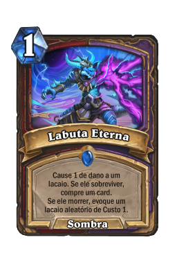 Labuta Eterna