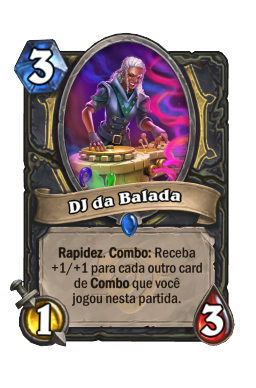 DJ da Balada