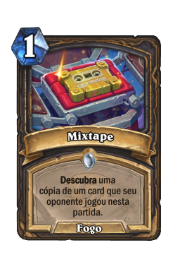 Mixtape