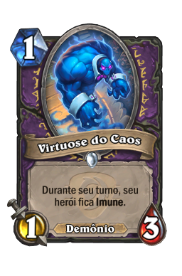 Virtuose do Caos