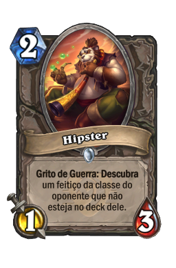 Hipster
