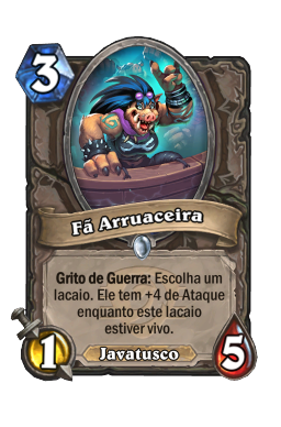 Fã Arruaceira