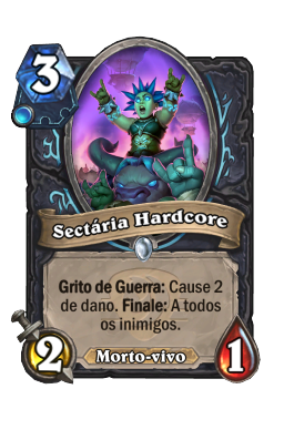 Sectária Hardcore