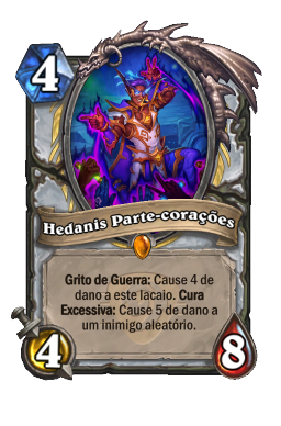 Hedanis Parte-corações