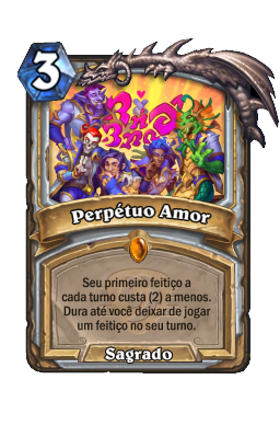 Perpétuo Amor