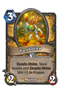Funkpina