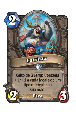 Farrista