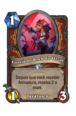 Estrela do Rock do Urzal